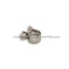 Collier de serrage pour durite essence Vespa